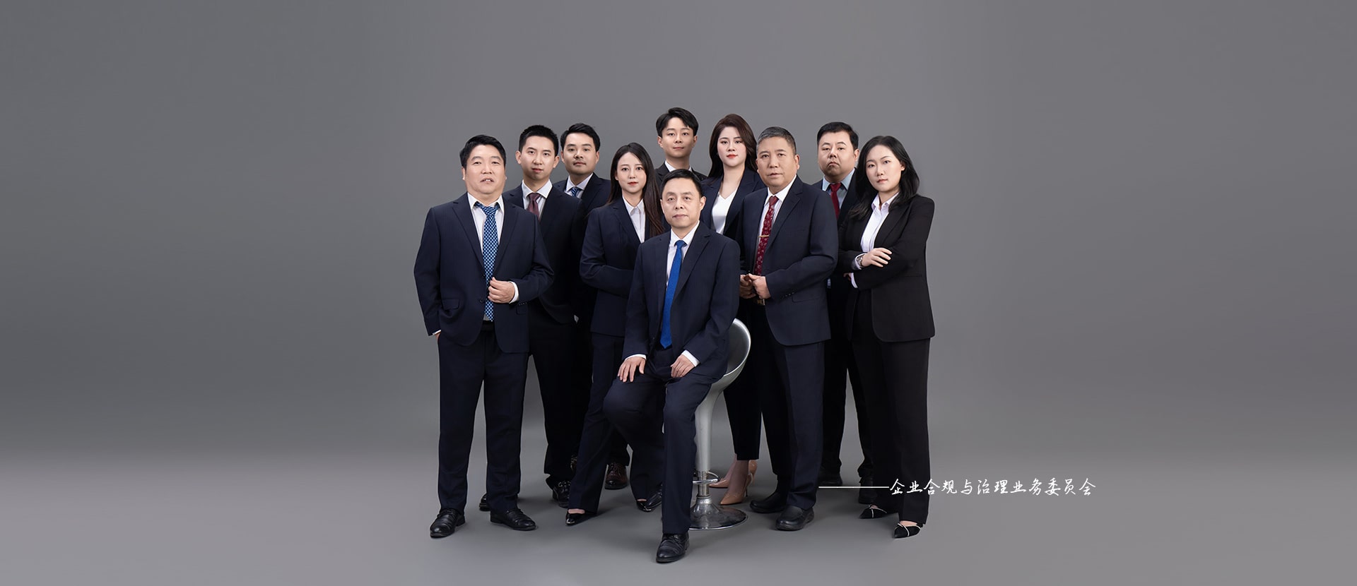 合规与企业治理业务委员会