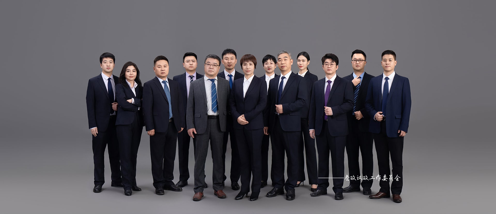 参政议政工作委员会