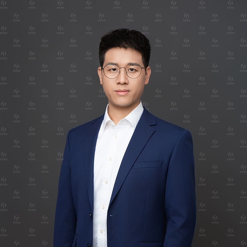 张磊
