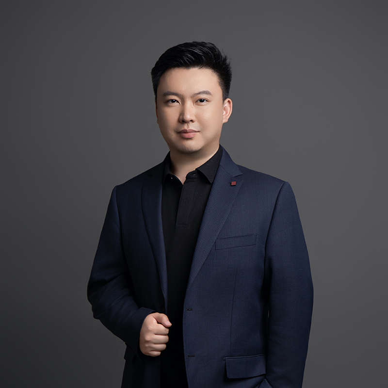 李豪