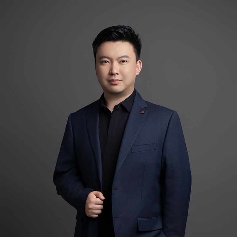 李豪