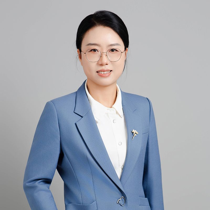 袁庆丽