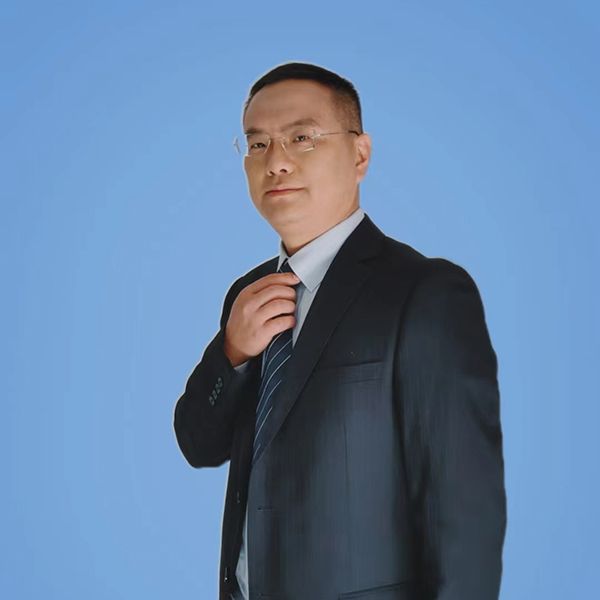 李志国
