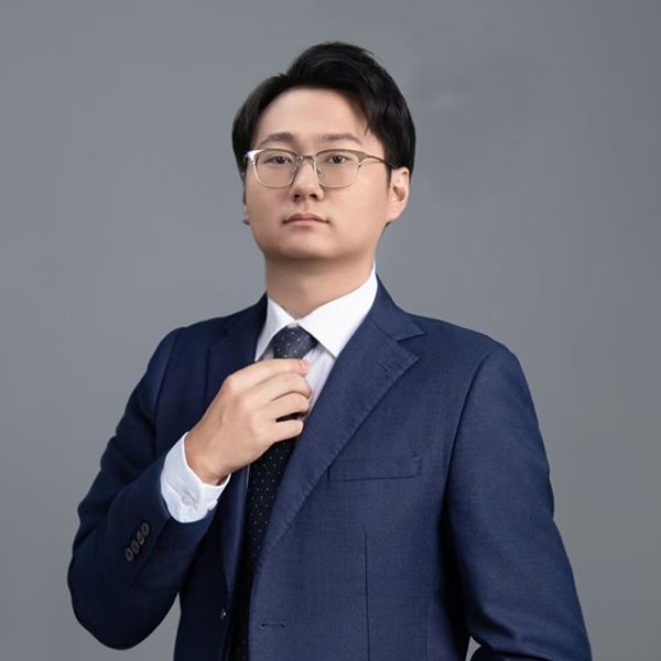李茂群