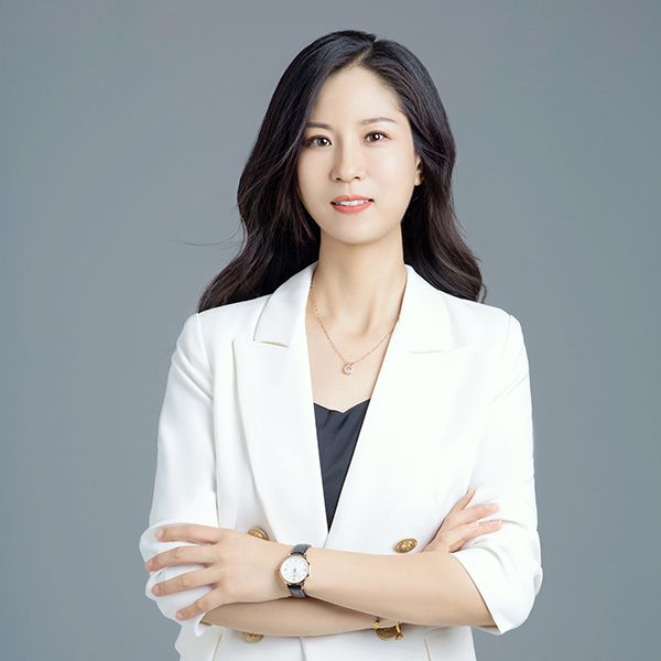 李江妹