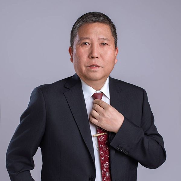 张合喜