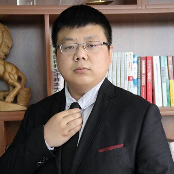 李松岭