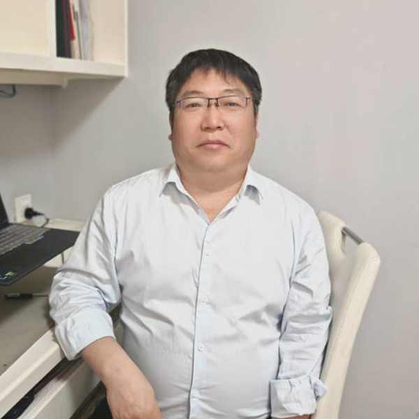 许安平