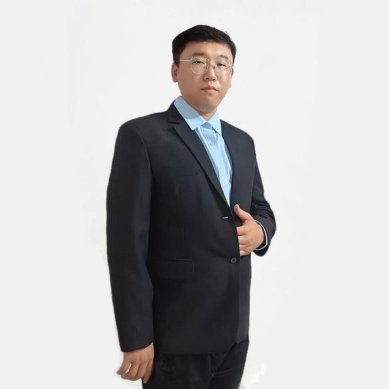 师浩