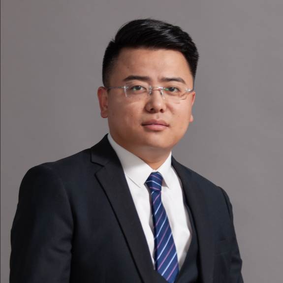 刘晓珑